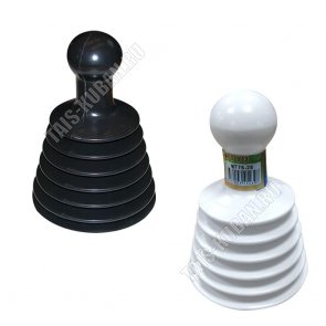 Вантуз (d11,5 h16см)