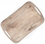 Поднос декор, прям.(41х27 h5см)