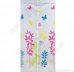 Москитная штора на 18 магнитах (100х210см) принт