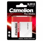 Батарейка CAMELION