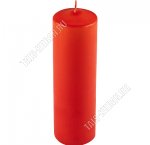 Свеча (парафин)