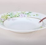 Эвори/Душистый горошек Тарелка глубокая d21,5см 500мл (6)