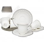 Кофе-12пр Lenardi 100мл 