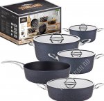 Набор посуды 5предметов