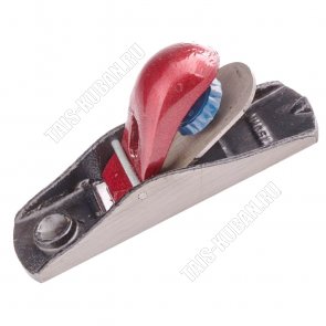 Рубанок 150х45мм метал,малогабаритн. 
