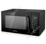 СВЧ 900Вт 23л,8реж,черный (1)