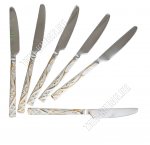МЕЛИССА Нож столовый 6шт (100)