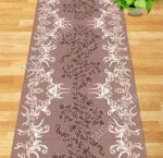 Коврик рулон,шир. 60см,матов.