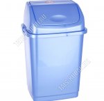 Ведро д/мусора, крышк