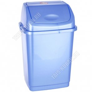 Ведро д/мусора, крышк