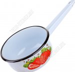 Ковш (цил) пудр-голуб 1,5л