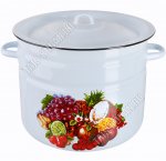 Бак (цил) пудр-голуб 20л