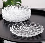 Блюдо круг набор 6шт d18см 