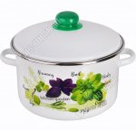 Кастрюля (цил) 