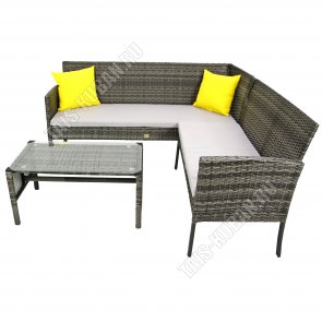 НАБОР мебели 3пр.