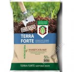 Грунт TERRA FORTE