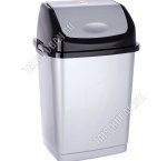 Ведро д/мусора, крышк