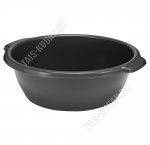 Таз овал 17л