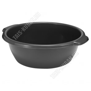 Таз овал 17л 