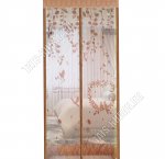 Москитная штора на 18 магнитов (100х210см)