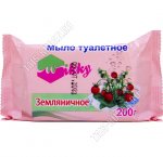 Мыло туалетное 200гр 