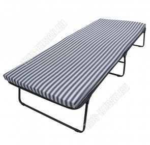 Кровать раскладная до 100кг, основание ложе ОЦИНКОВАННАЯ СЕТКА