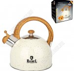 Чайник нерж 3,0л 