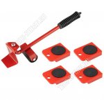 Набор Тележка