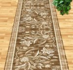 Коврик рулон,шир. 60см,матов.