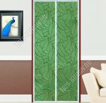 Москитная штора на 18 магнитах (100х210см)