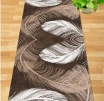 Коврик рулон,шир.100см,матов.