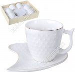 Чай-12пр Коралл 250мл 