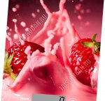 Весы кухонные электронные (стекло) до 5кг