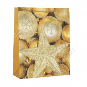 Пакет бумажный (h40х31см) 