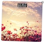 Весы напольн. эл. до 180кг дел.50гр 