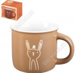 Кружка п/у 400мл 