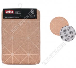 Коврик (40х60см) 