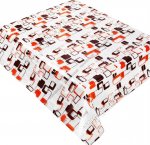 Клеенка прозрачная 