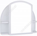 Зеркало-шкаф