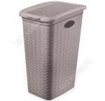 Корзина для белья 36л