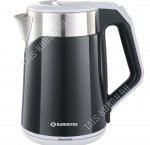 Чайник пластик+нерж. 1,8л