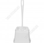 Ерш+подставка WC квадр