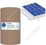 Коврик рулон, ширина 50см, капучино