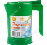 Чайник электрический (пластик) 0,5л 500Вт