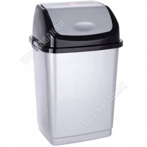 Ведро д/мусора, крышк