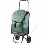 Тележка хоз.37х28х96см