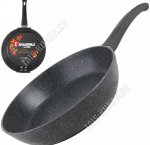 Сковорода d26 h6,5см (8)