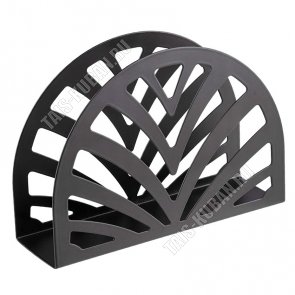 Салфетница полукруг 