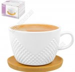 Чай /Бамбук- 2пр Elan 500мл 