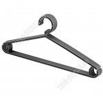 Вешалка (пластик) р.48-50 L41см Н-р 3шт (30)